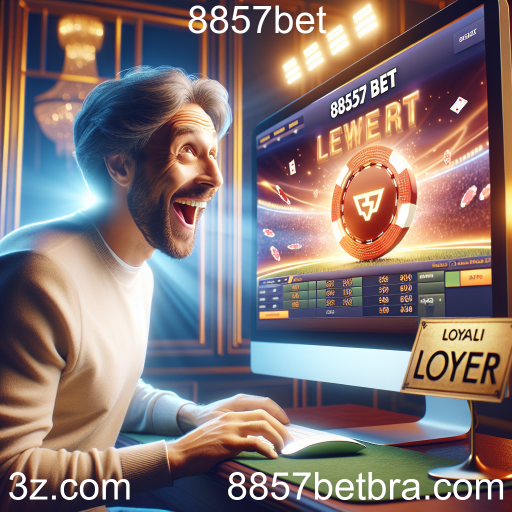 Programa de Fidelidade da 8857bet: Vantagens e Benefícios para os Jogadores